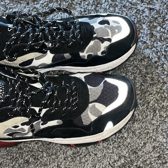 Snkr protect size 12 - Picture 6 of 7